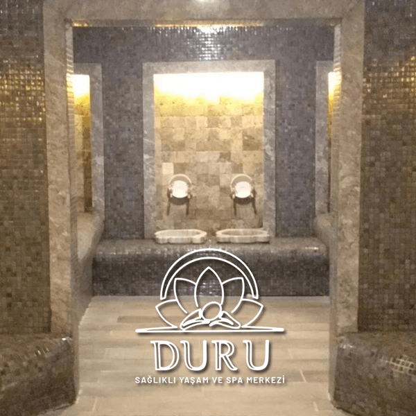 Duru Masaj & Spa Merkezi