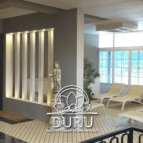 Duru Masaj & Spa Merkezi