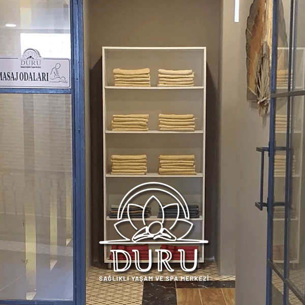 Duru Masaj & Spa Merkezi