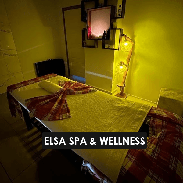 Elsa Spa Wellness