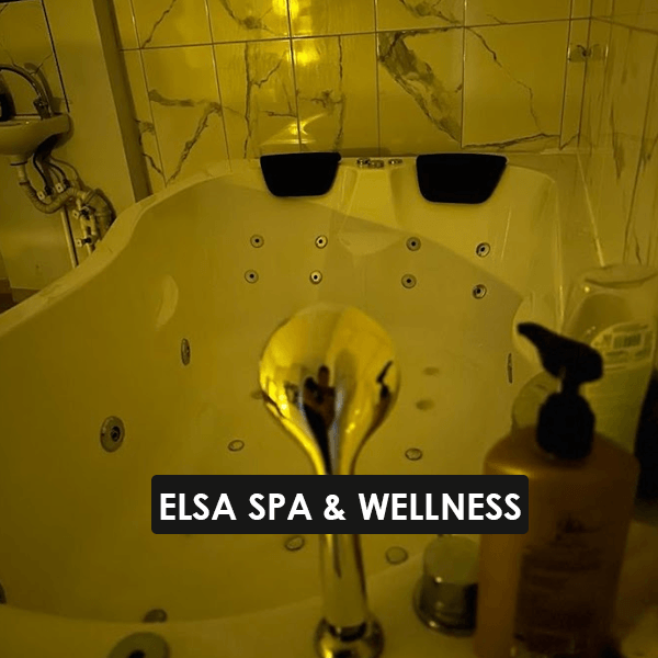 Elsa Spa Wellness