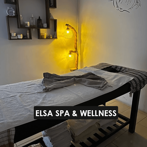 Elsa Spa Wellness