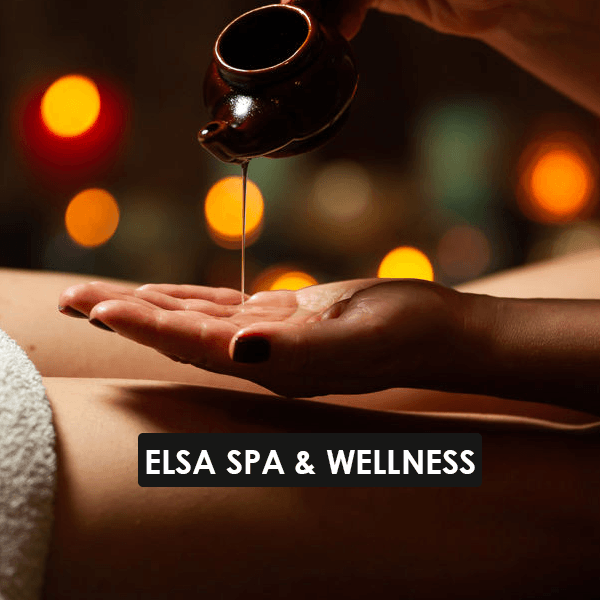Elsa Spa Wellness 