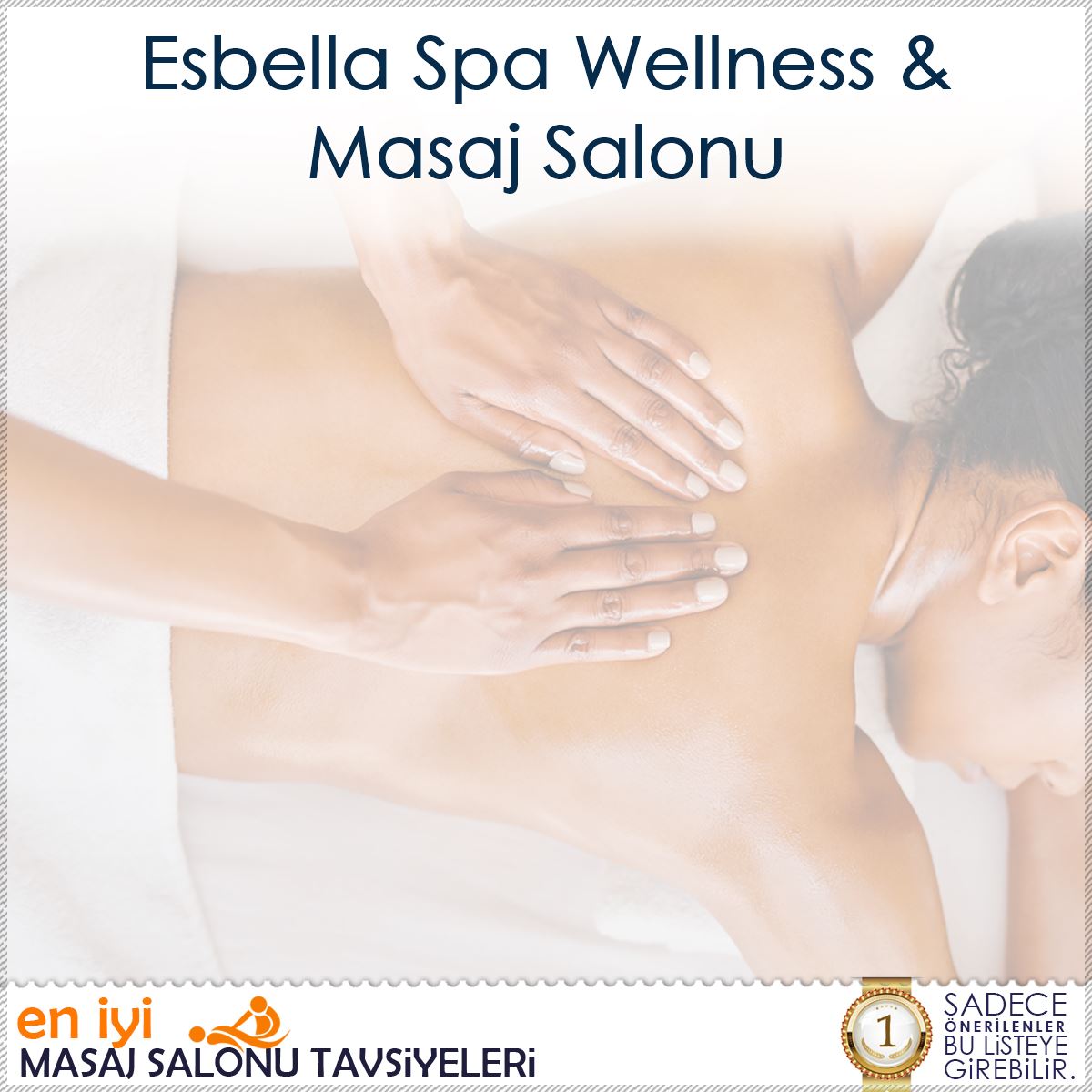Esbella Spa Wellness & Masaj Salonu