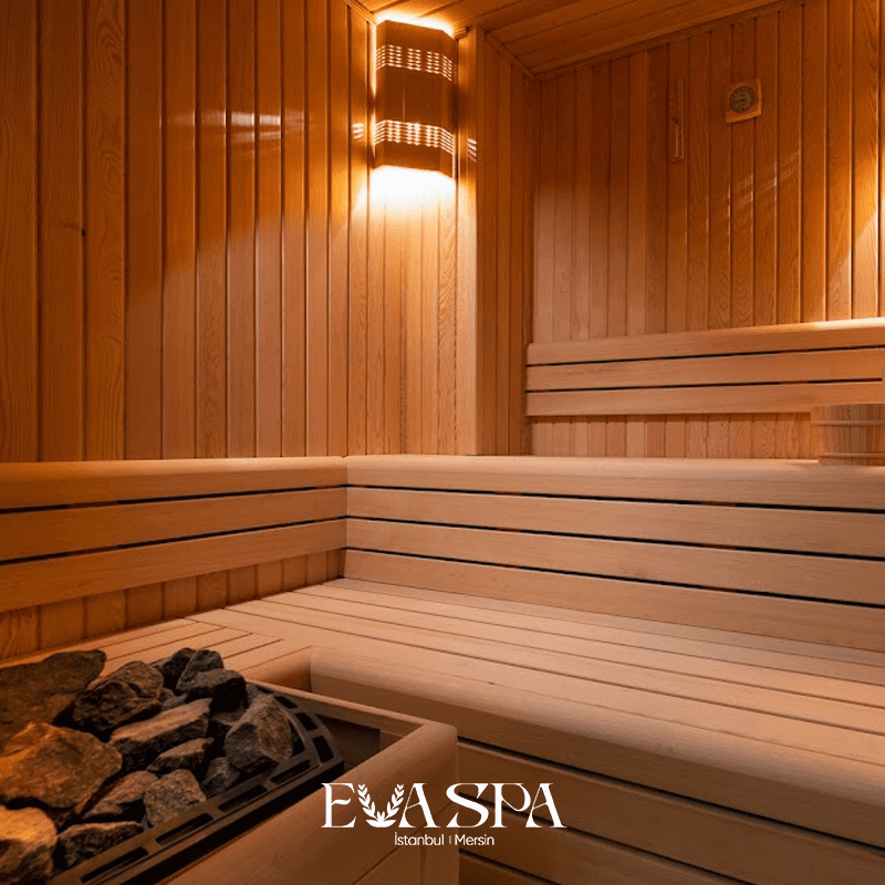 Eva Spa Merkezi & Masaj