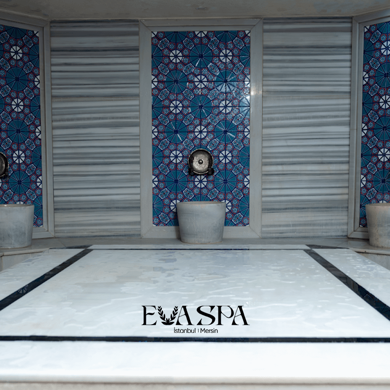 Eva Spa Merkezi & Masaj
