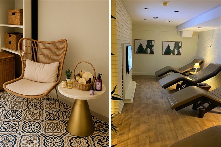 Fabrique Club Masaj ve Spa Merkezi logo