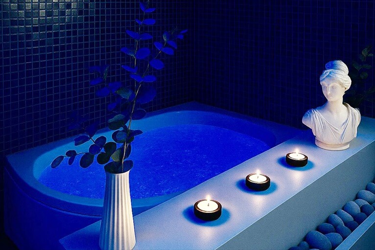 Fabrique Club Masaj ve Spa Merkezi logo