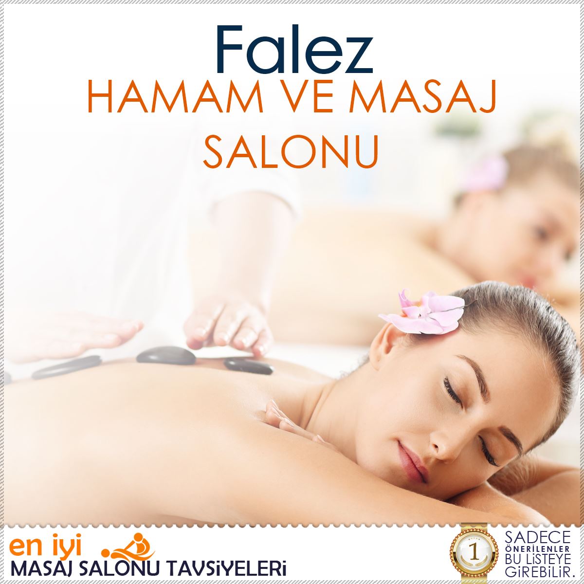 Falez Hamam Ve Spa logo