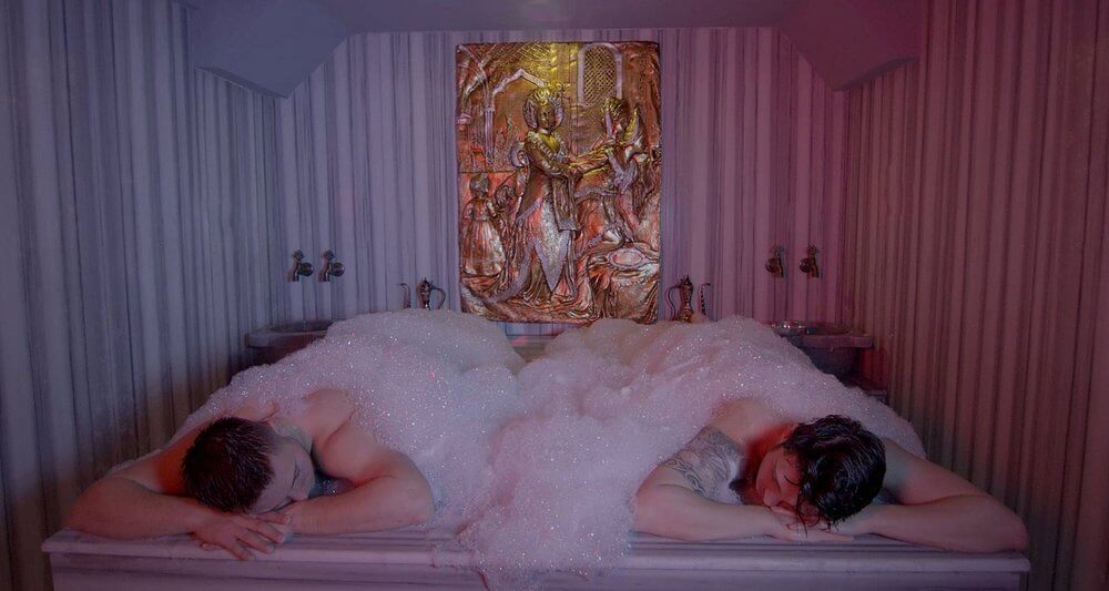 Falez Vip Spa & Masaj Salonu logo