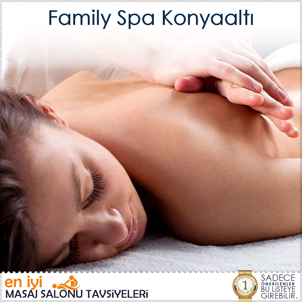 Family Spa Konyaaltı