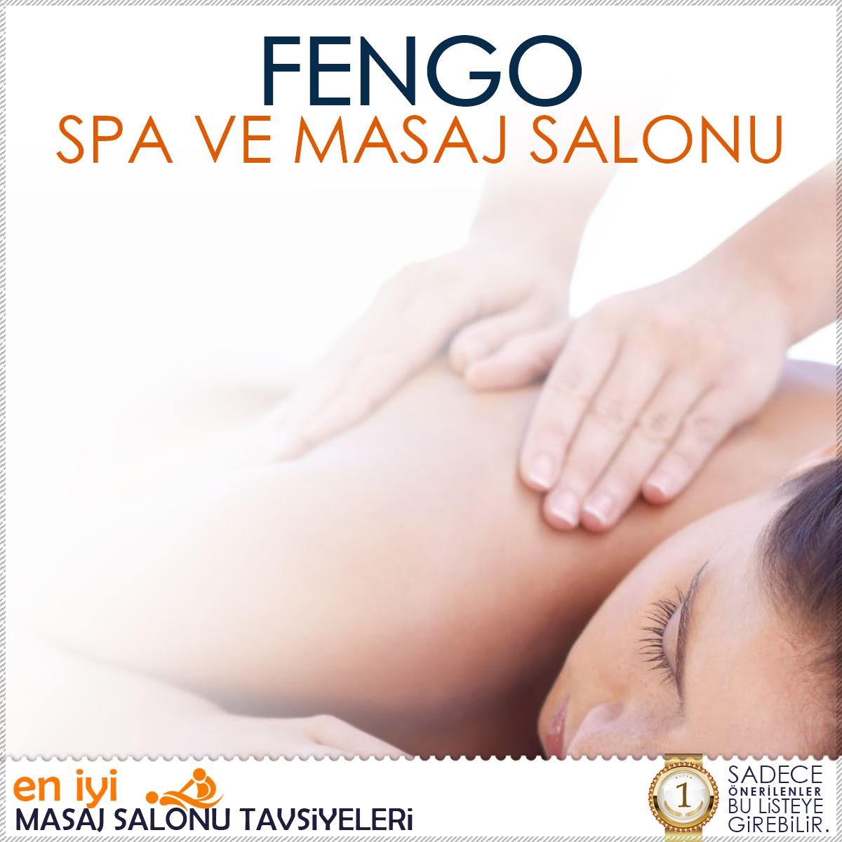 FENGO SPA logo