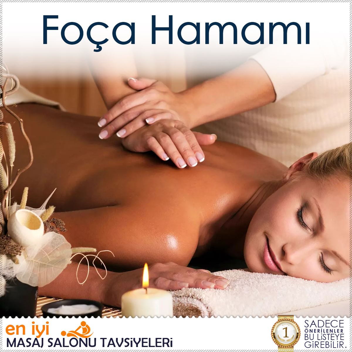Foça Hamamı