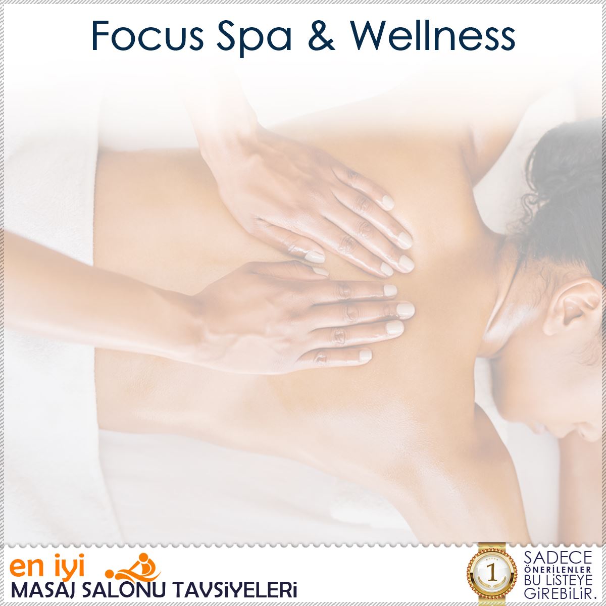 Focus Spa & Wellness