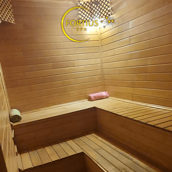 Fortius Spa & Masaj