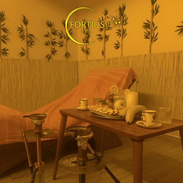 Fortius Spa & Masaj