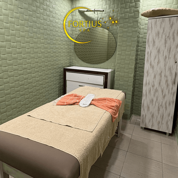 Fortius Spa & Masaj
