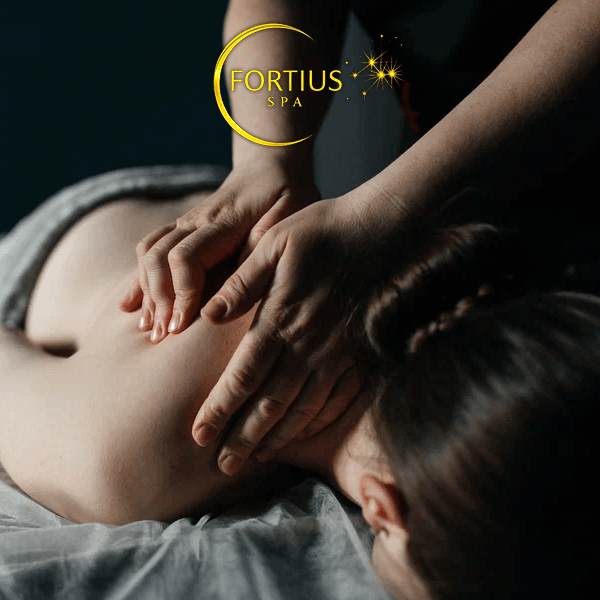 Fortius Spa & Masaj