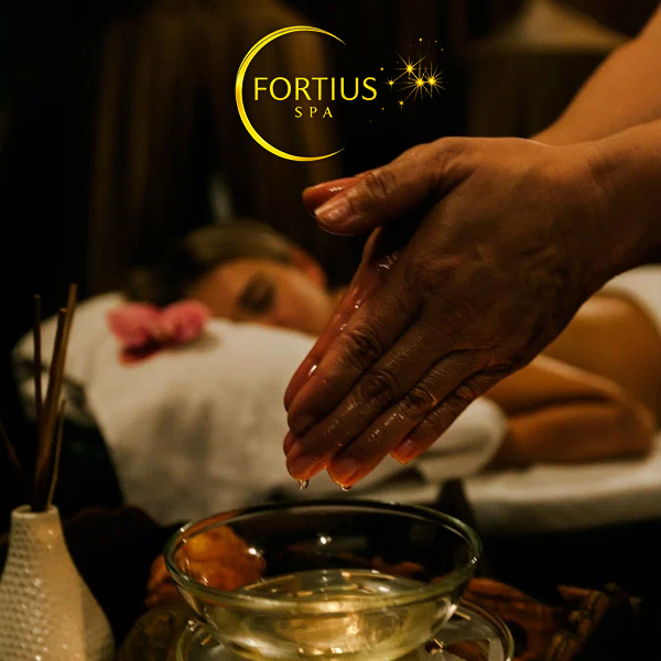 Fortius Spa & Masaj
