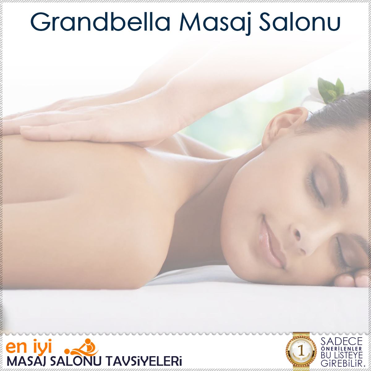 Grandbella Masaj Salonu