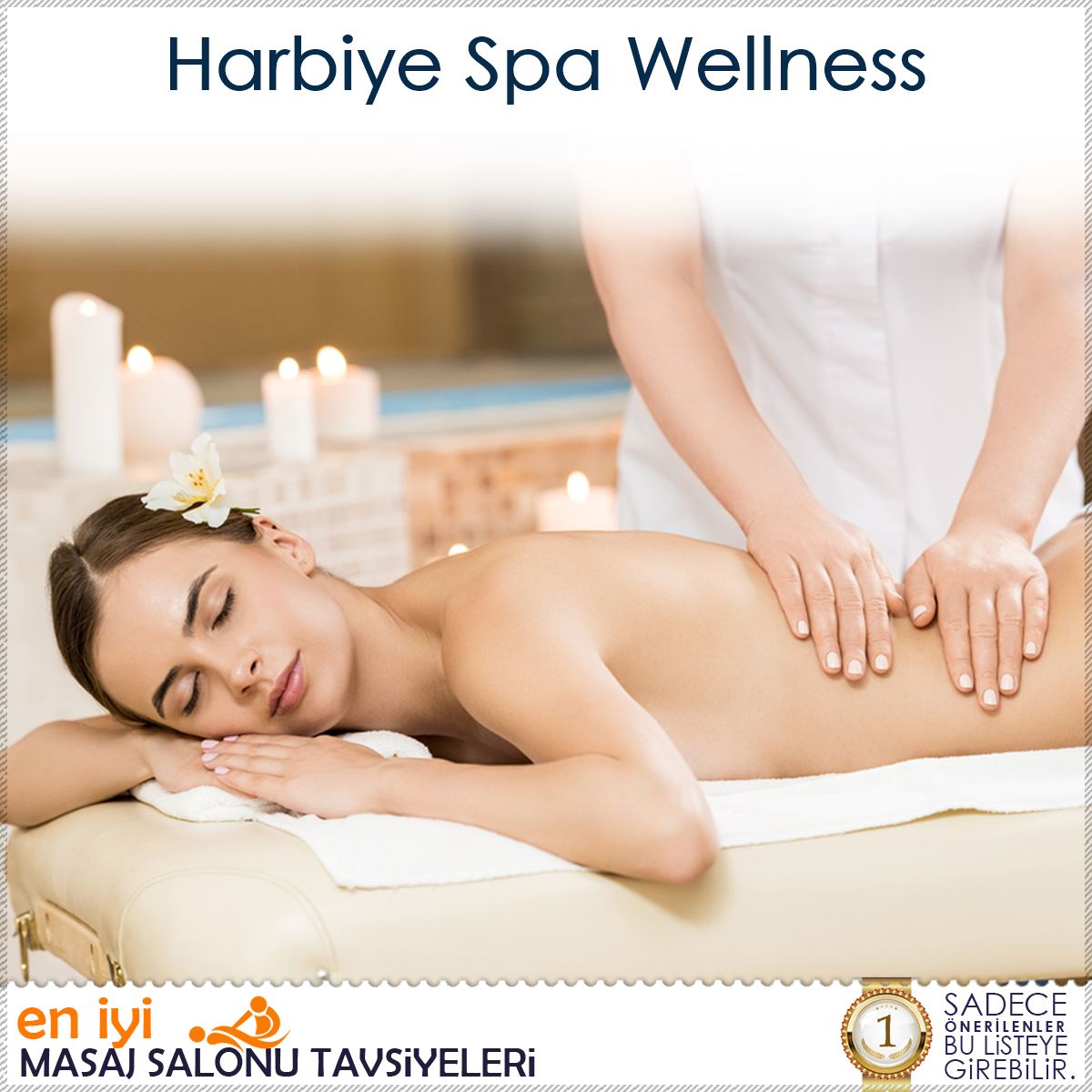 Harbiye Spa Wellness