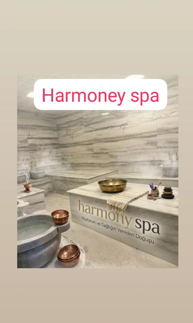 Harmony Spa ve Masaj Salonu