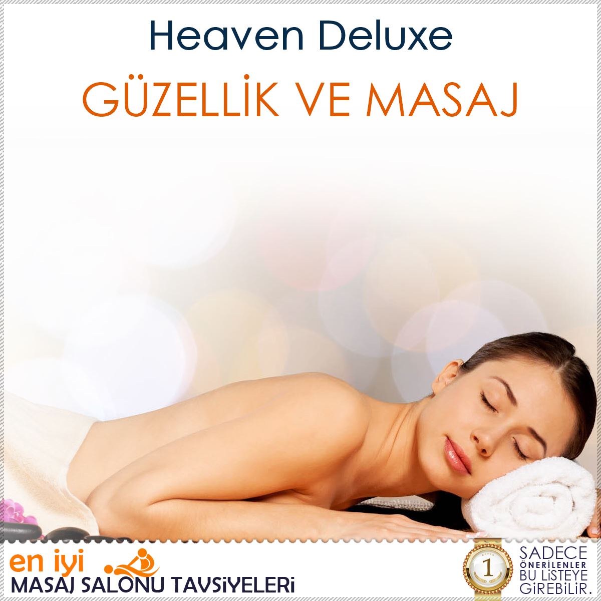 Heaven Deluxe logo