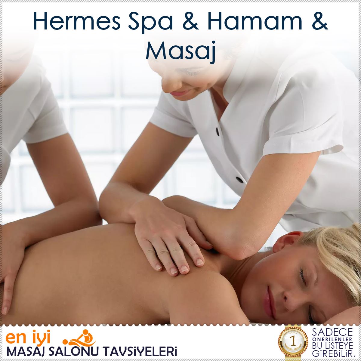 Hermes Spa & Hamam & Masaj