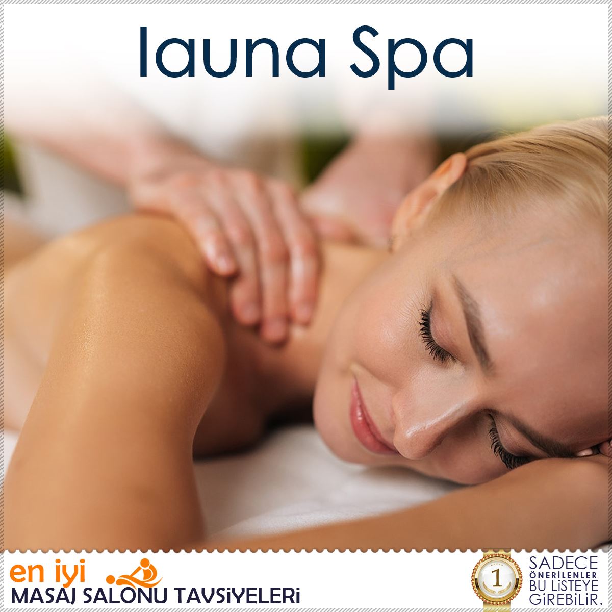 Iauna Spa