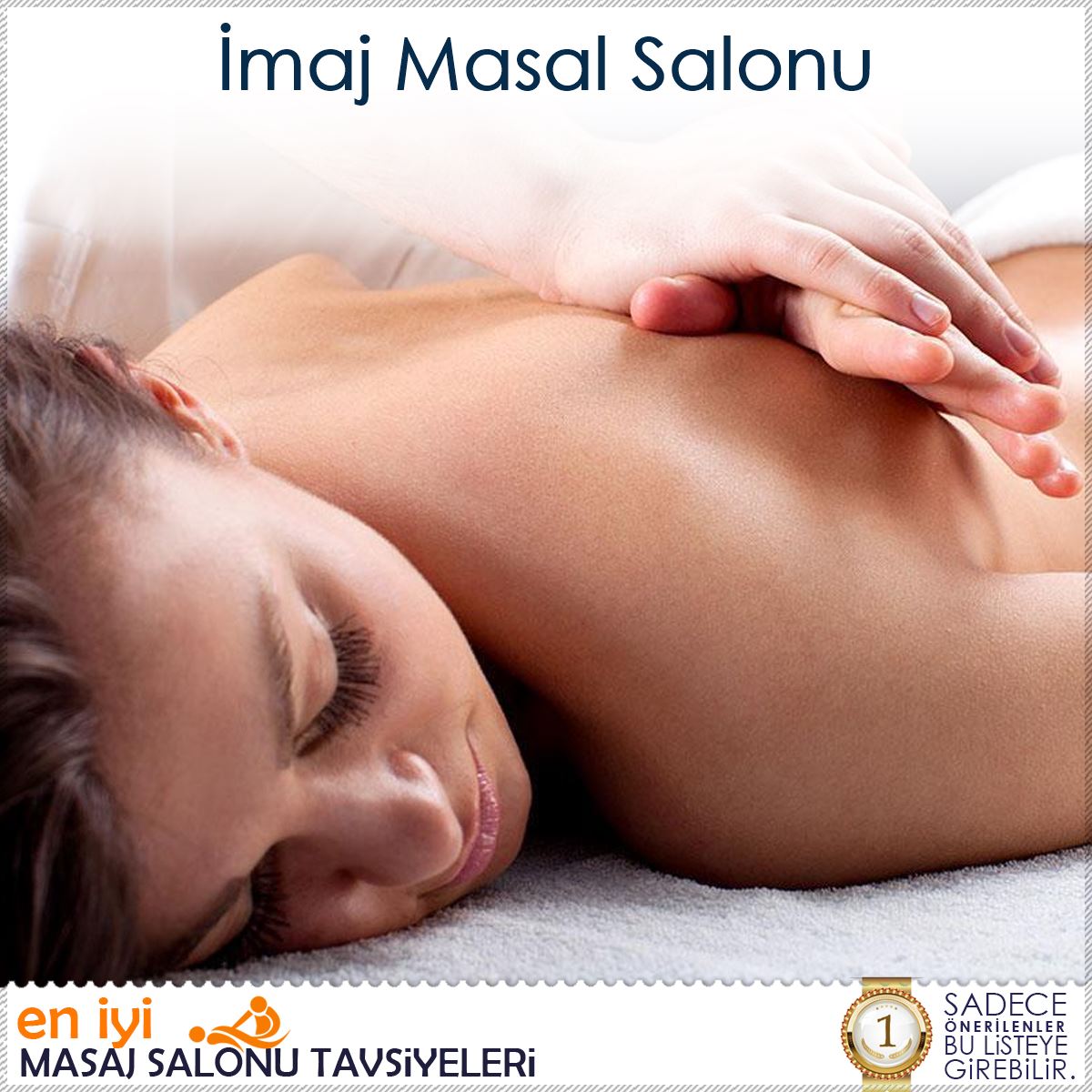 İmaj Masal Salonu