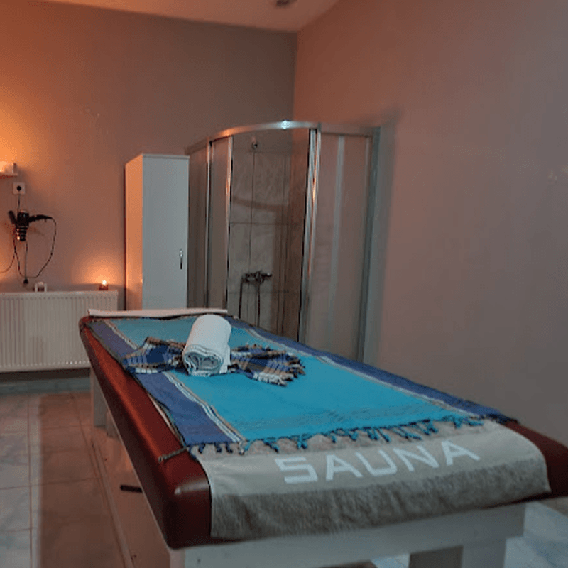 İpek Masaj Salonu