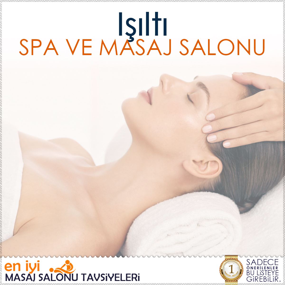 Işıltı Spa Ve Masaj Salonu logo