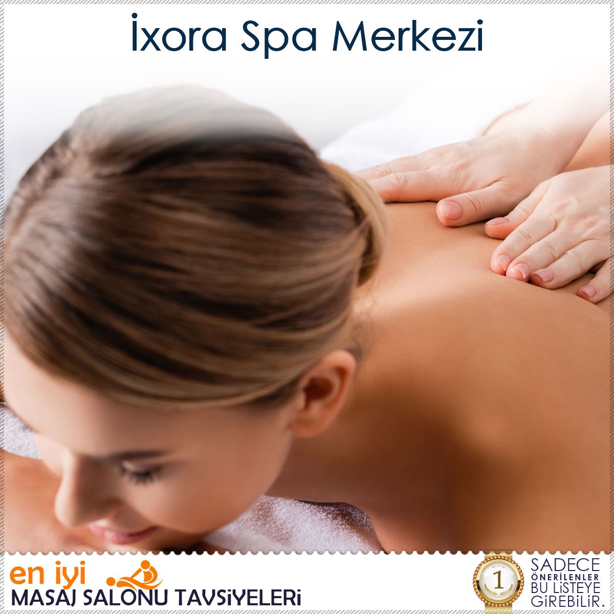 İxora Spa Merkezi