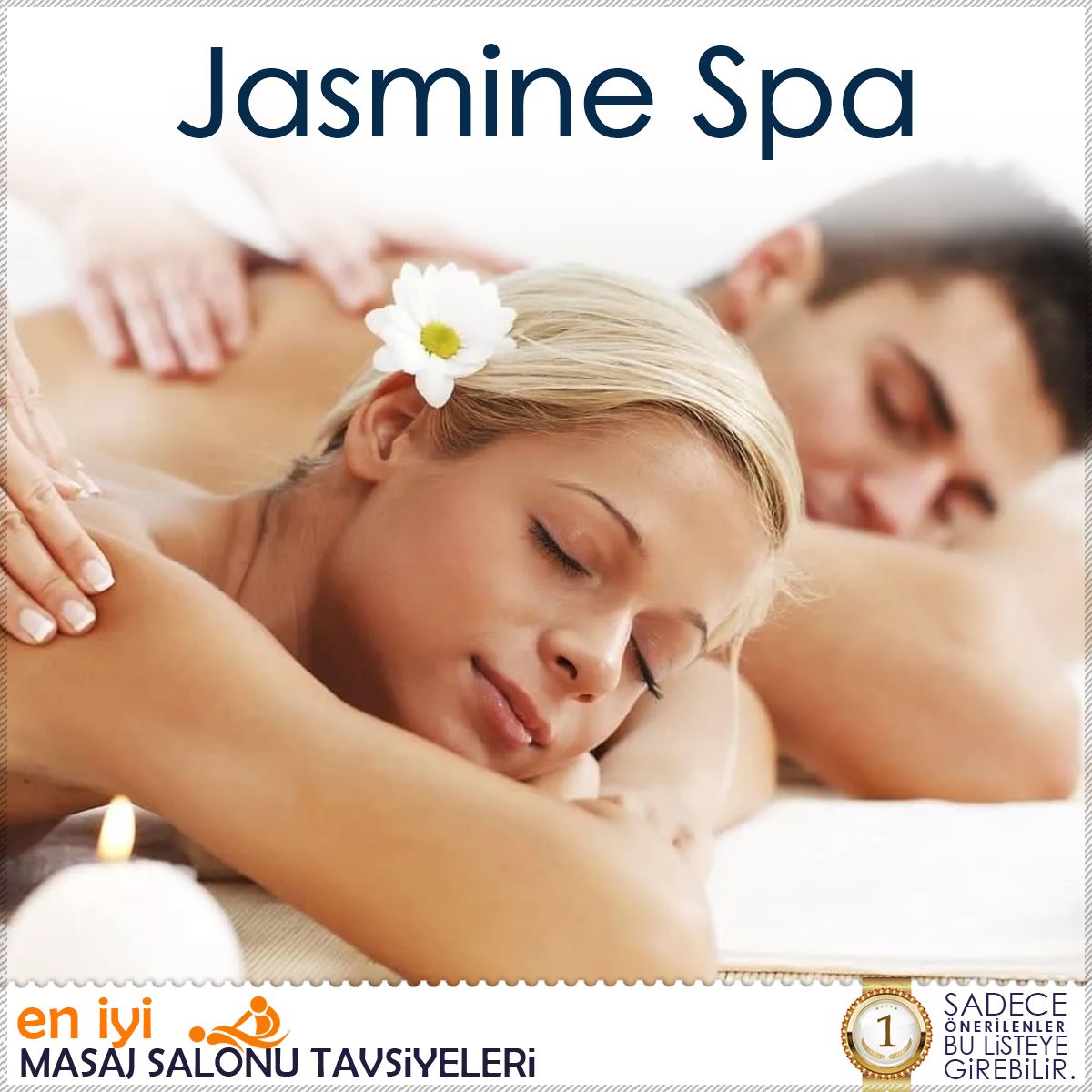 Jasmine Spa