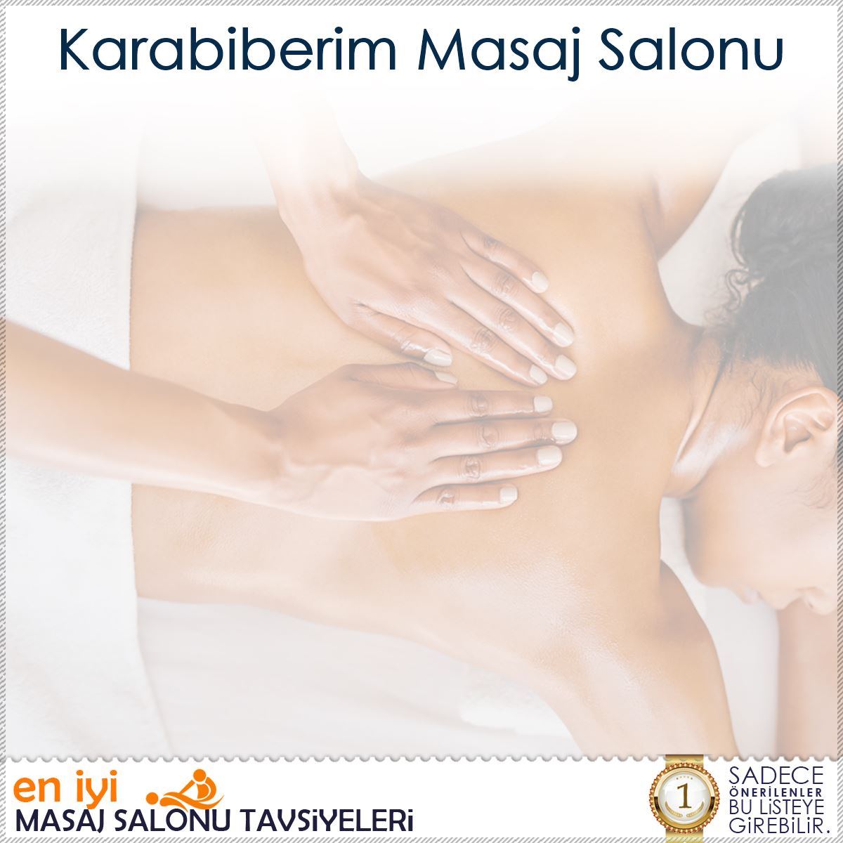 Karabiberim Masaj Salonu