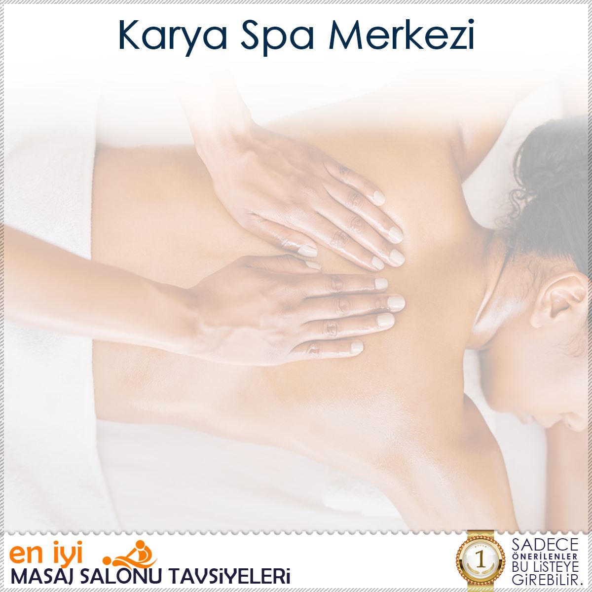 Karya Spa Merkezi