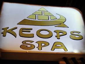 Keops Spa