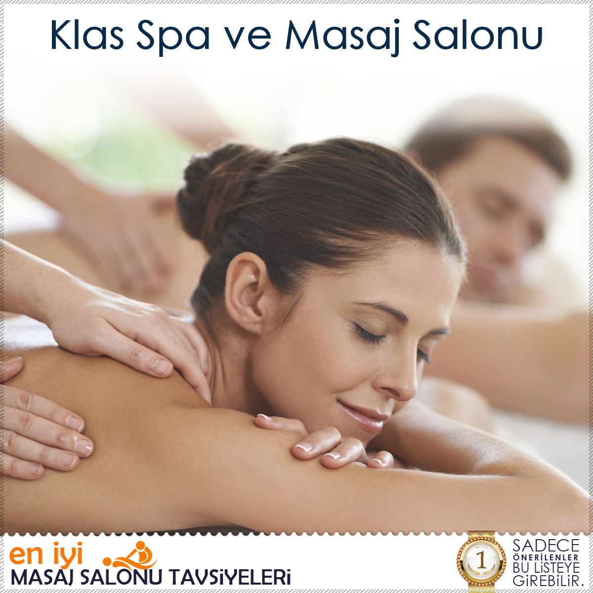 Klas Spa ve Masaj Salonu
