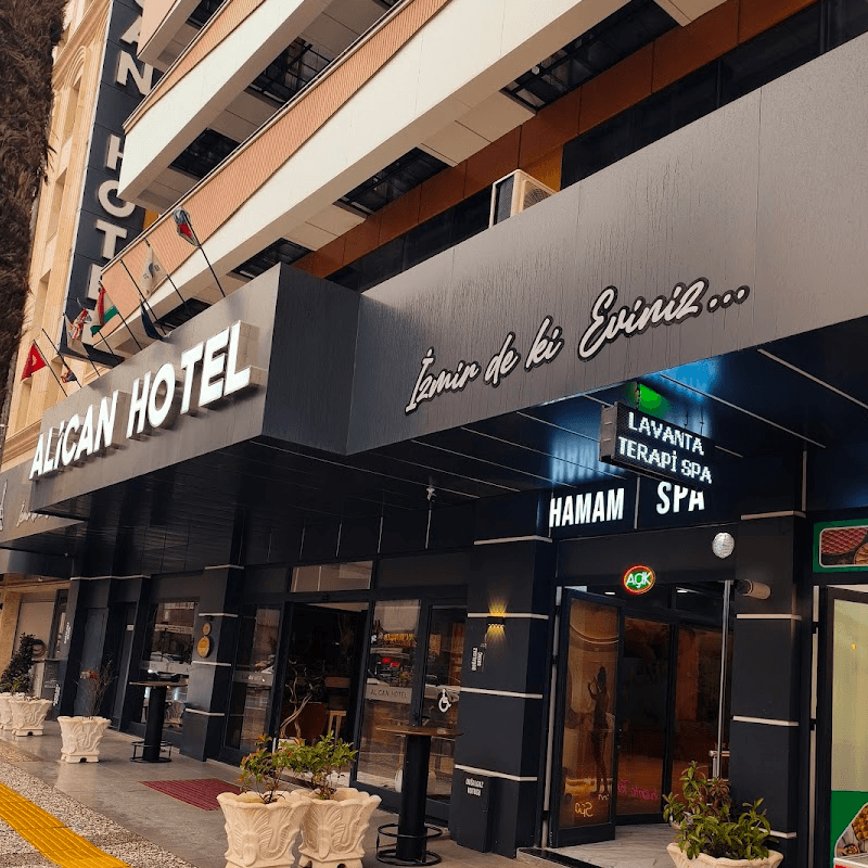 Konak Lavanta Terapi ve Spa Merkezi