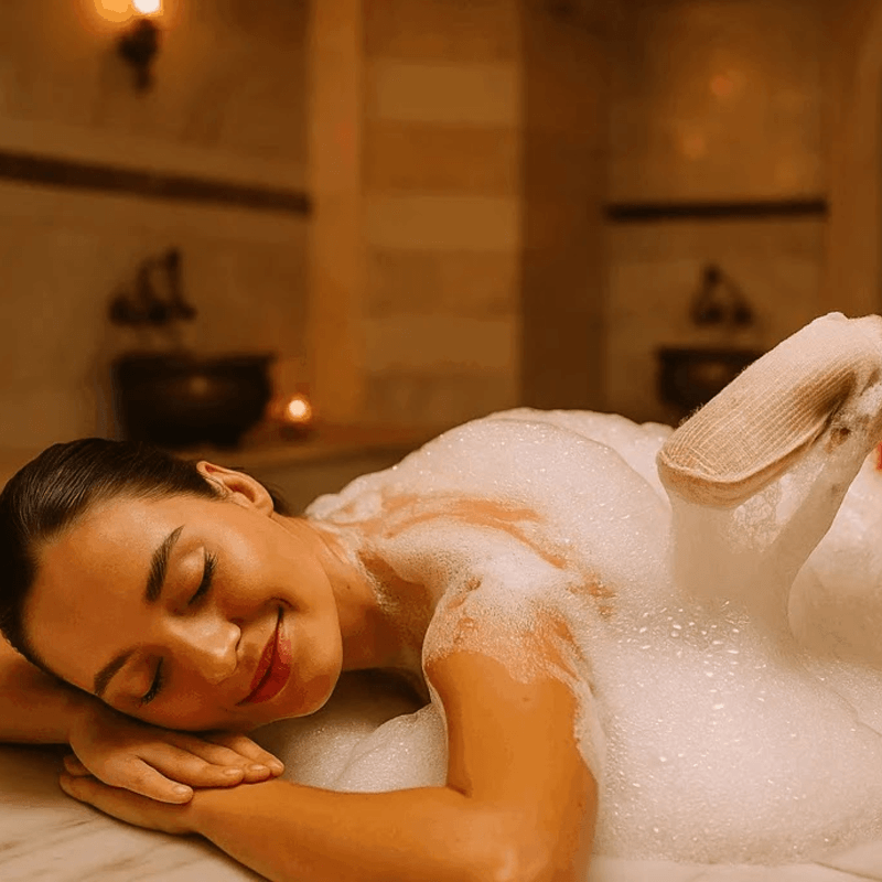Konak Lavanta Terapi ve Spa Merkezi