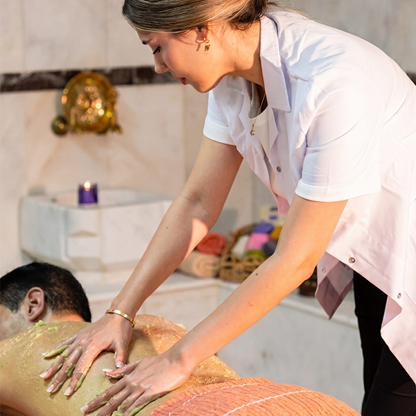 Konak Lavanta Terapi ve Spa Merkezi 