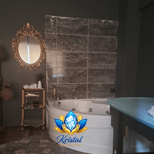 Kristal Masaj Salonu