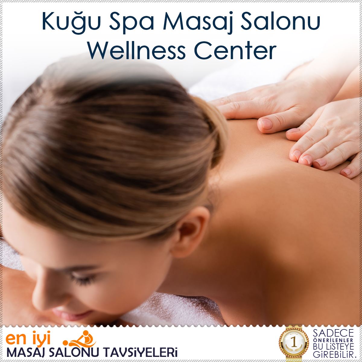 Kuğu Spa Masaj Salonu Wellness Center
