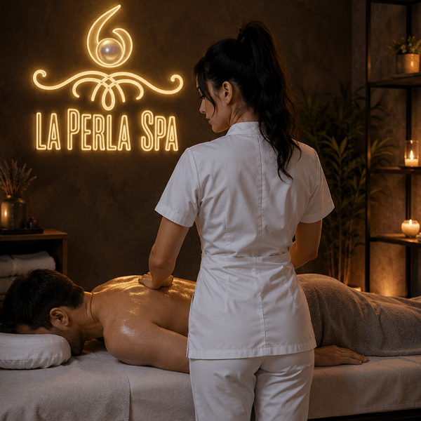 La Perla Masaj & Spa Merkezi