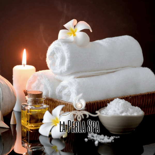 La Perla Masaj & Spa Merkezi