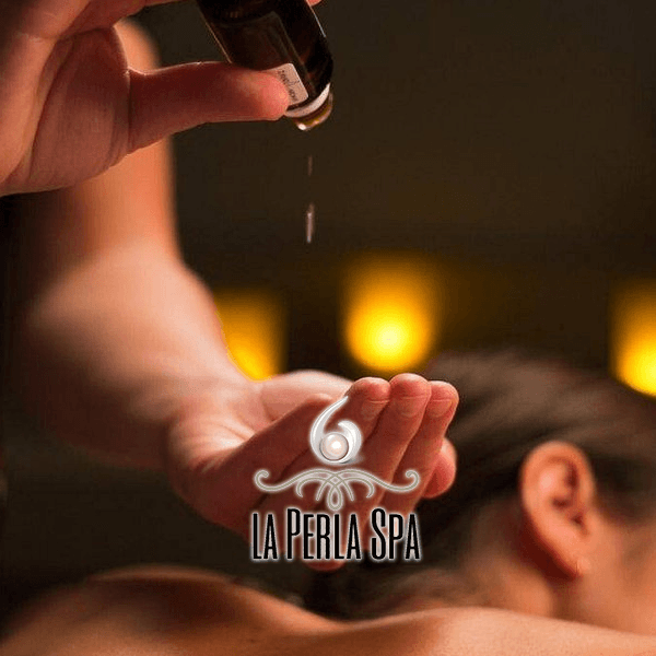 La Perla Masaj & Spa Merkezi