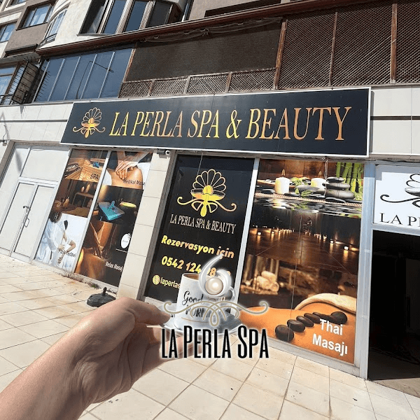 La Perla Masaj & Spa Merkezi