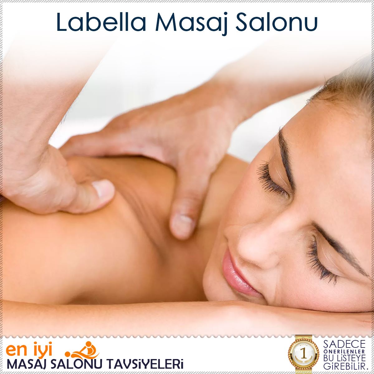 Labella Masaj Salonu