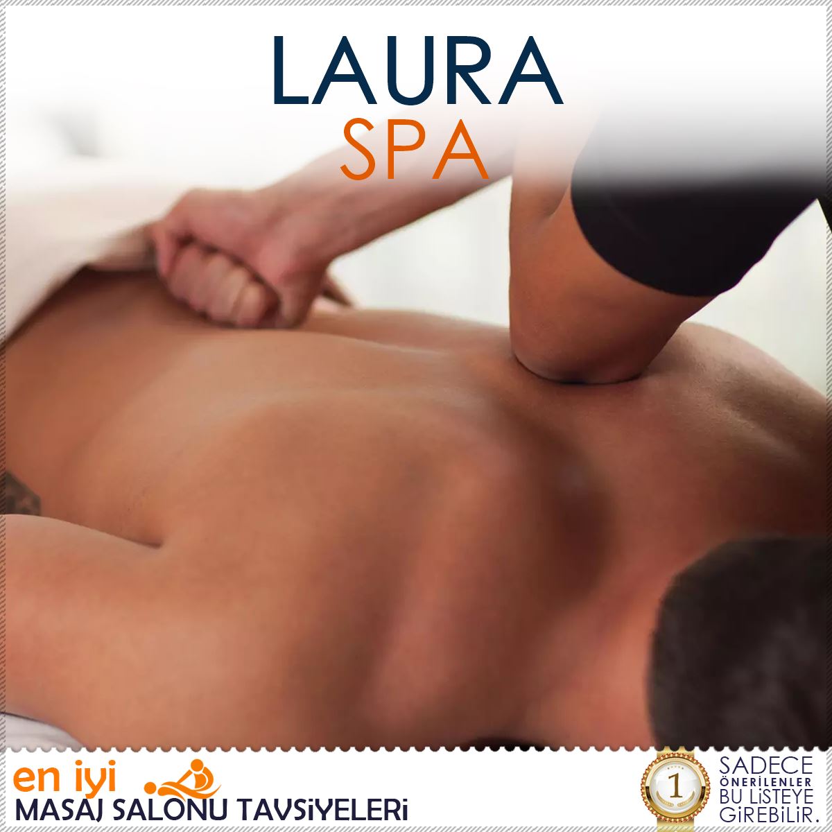 LAURA SPA