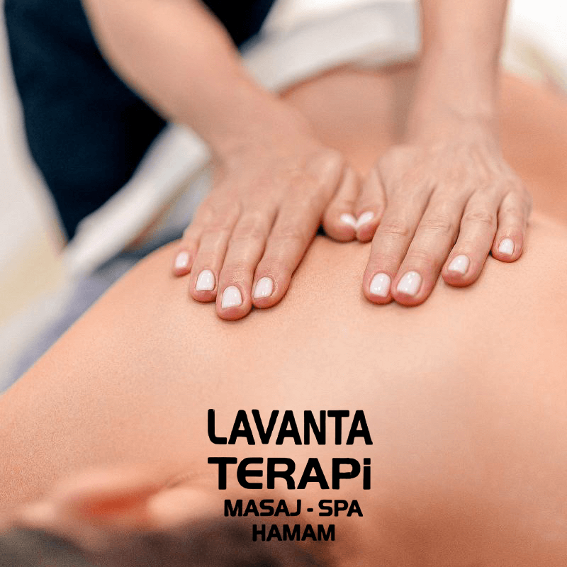 Torbalı Lavanta Terapi ve Spa Merkezi